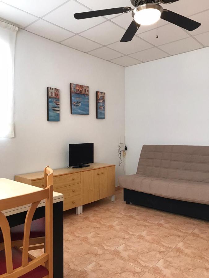 Apartamento La Manga Apartment Exterior photo