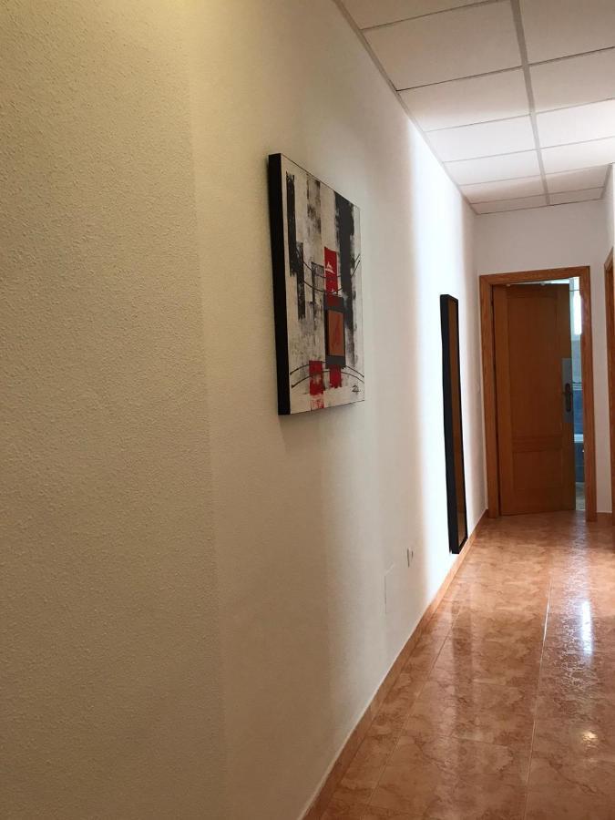 Apartamento La Manga Apartment Exterior photo