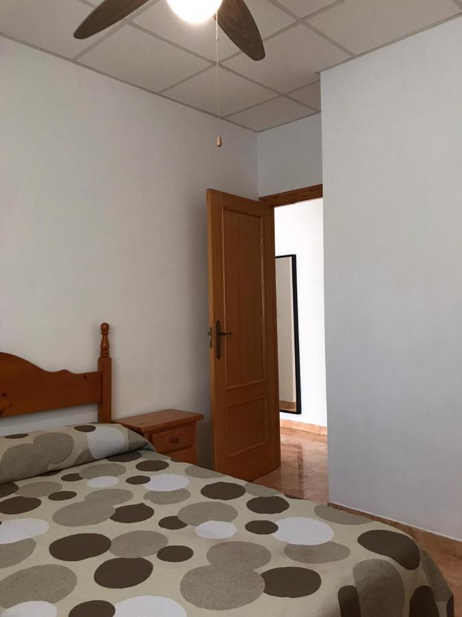 Apartamento La Manga Apartment Exterior photo