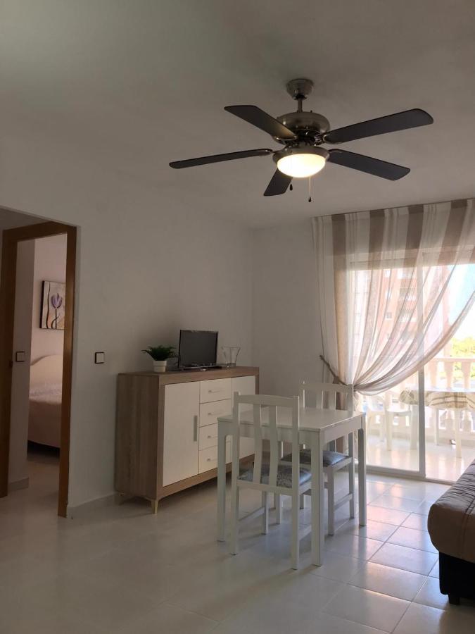 Apartamento La Manga Apartment Exterior photo